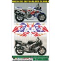 CBR 900 RR 1992 FIREBLADE